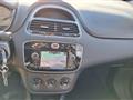 FIAT PUNTO 1.4 8V Natural Power PERMUTE NEOPATENTATI