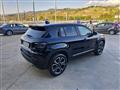 JEEP AVENGER 1.2 turbo 1st Edition fwd 100cv