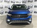 VOLKSWAGEN T-CROSS 1.0 TSI STYLE 95CV