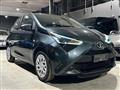 TOYOTA AYGO 1.0 VVT-i 72 CV 5 porte