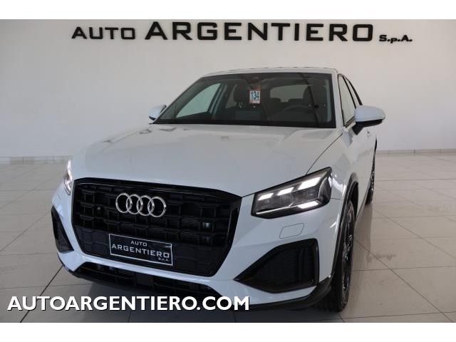 AUDI Q2 30 TDI S tronic Business Advanced