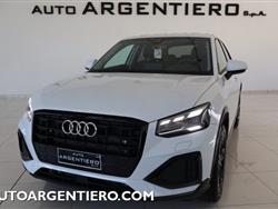 AUDI Q2 30 TDI S tronic Business Advanced