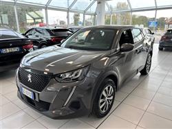 PEUGEOT 2008 PureTech 100 S&S Active