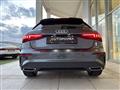 AUDI A3 SPORTBACK A3 SPB 30 TDI S tronic S line edition