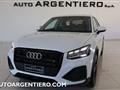 AUDI Q2 30 TDI S tronic Business Advanced