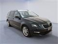 SKODA OCTAVIA 2.0 TDI SCR 150 CV DSG Wagon Executive