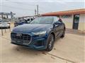 AUDI Q8 50 3.0 tdi mhev quattro tiptronic