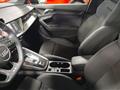 AUDI A3 SPORTBACK SPB 35 E-TFSI S tronic S LINE FULL! MHEV