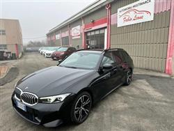 BMW SERIE 3 TOURING d 48V xDrive Touring Msport