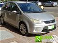 FORD C-MAX 1.6 TDCI 90 CV TITANIUM