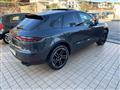 PORSCHE MACAN 2.0 245cv pdk