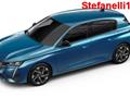 PEUGEOT NUOVA 308 BlueHDi 130 S&S EAT8 Allure