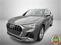 AUDI Q3 35 TFSI S line edition Trtto Pelle Led Navi