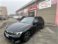 BMW SERIE 3 TOURING d 48V xDrive Touring Msport