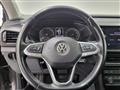 VOLKSWAGEN T-CROSS 1.6 TDI DSG SCR Style BMT