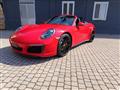 PORSCHE 911 3.0 Carrera 4S Cabriolet