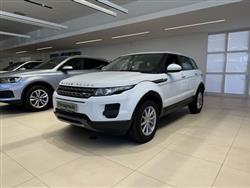 LAND ROVER RANGE ROVER EVOQUE Range Rover Evoque 2.2 Sd4 5p. Pure Tech Pack