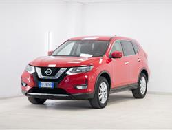 NISSAN X-TRAIL  1.6 dCi Acenta 2wd