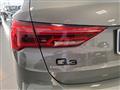 AUDI Q3 45 TFSI e S tronic S line edition