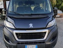 PEUGEOT BOXER 335 2.0 BlueHDi 130CV PC-TM Furgone