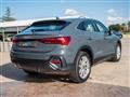 AUDI Q3 Sportback 35 2.0 tdi Business Plus s-tronic