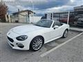 FIAT 124 SPIDER Turbo Lusso