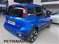 FIAT PANDA CROSS 1.0 FireFly S&S Hybrid Cross Km.0