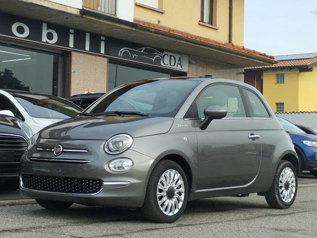 FIAT 500 1.0 Hybrid DOLCEVITA  *PROMO"