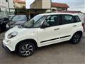 FIAT 500L 1.4 GPL CROSS 95 CV S&S 12 MESI DI GARANZIA