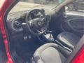 SMART FORFOUR 90 0.9 Turbo Passion