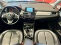 BMW SERIE 2 ACTIVE TOURER d Active Tourer*XENO LED,NAVI,PELLE,BAULE ELETTRIC