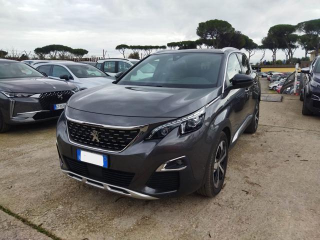 PEUGEOT 3008 1.2cc 130cv ANDROID/CARPLAY TETTO PANORAMICO