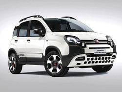 FIAT Panda 1.2 Pop