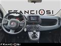 FIAT PANDA CROSS 1.0 FireFly Hybrid 70cv S S