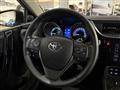 TOYOTA AURIS 1.8 Hybrid Lounge CVT