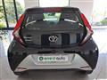 TOYOTA AYGO Connect 1.0 VVT-i 72 CV 5 porte x-fun MMT