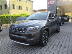 JEEP COMPASS 1.6 Mjt 130Cv 2WD Limited - 2024