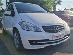 MERCEDES CLASSE A A 150 Avantgarde