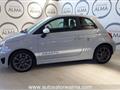 ABARTH 595 1.4 Turbo T-Jet 145 CV