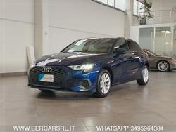 AUDI A3 SPORTBACK A3 SPB 30 g-tron S tronic