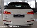 AUDI Q5 40 TDI quattro S tronic S line plus virtual matrix