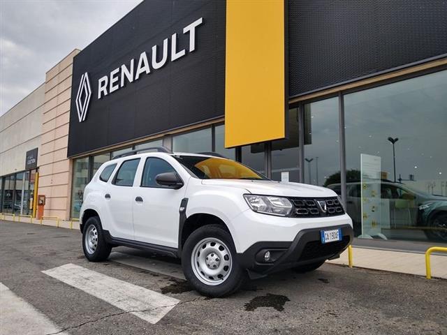 DACIA DUSTER 1.0 tce ECO-G Essential 4x2 1.0 tce Essential Eco-g 4x2 100c