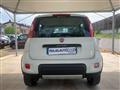 FIAT PANDA 0.9 BENZ 4x4 OK TRAZIONE INTEGRALE