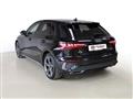 AUDI A3 SPORTBACK Sportback 40 2.0 TDI S line quattro stronic/ACC