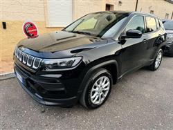 JEEP Compass 1.6 mjt Limited 2wd 130cv