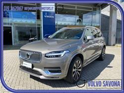 VOLVO XC90 B5 D Inscription AWD-KM Originali-Tagliandi Volvo