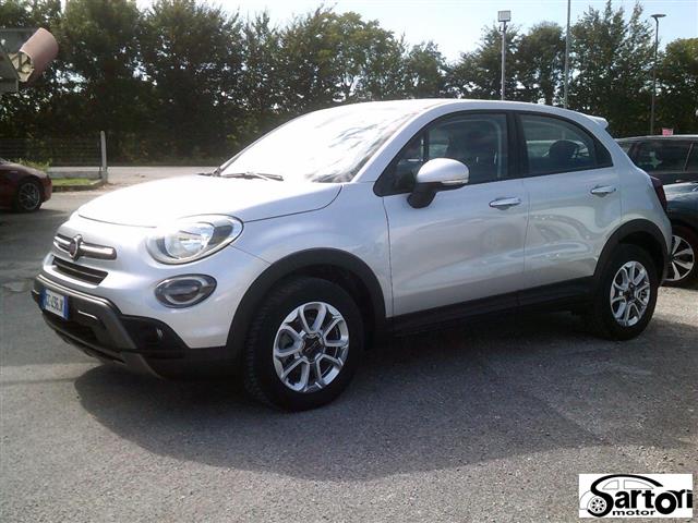 FIAT 500X 1.0 T3 120 CV Business