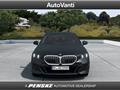 BMW SERIE 5 520d 48V sDrive Msport