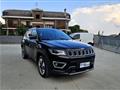 JEEP COMPASS 2.0 Multijet II aut. 4WD Limited