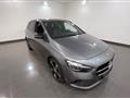 MERCEDES CLASSE B d Automatic Progressive #PACK LUCI #PACK NIGHT